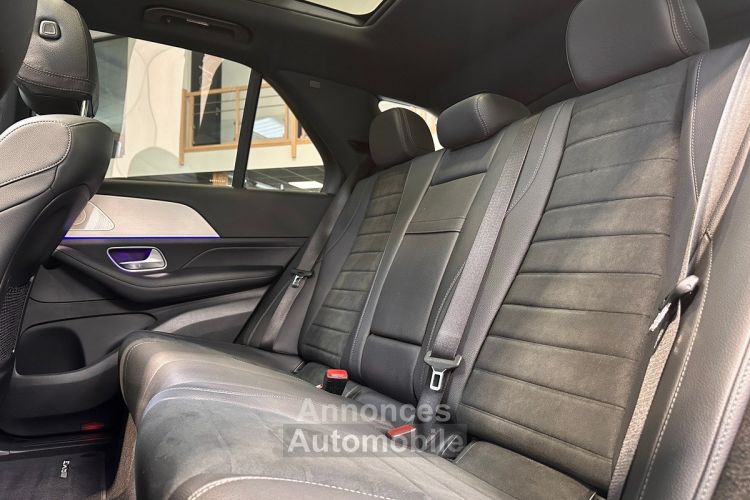 Mercedes GLE classe 350 de amg line 4matic re main - <small></small> 66.990 € <small>TTC</small> - #13