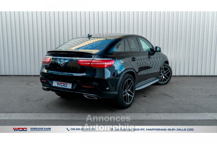 Mercedes GLE CLASSE 350D FASCINATION / SUIVI / DISPONIBLE - <small></small> 45.990 € <small>TTC</small> - #2