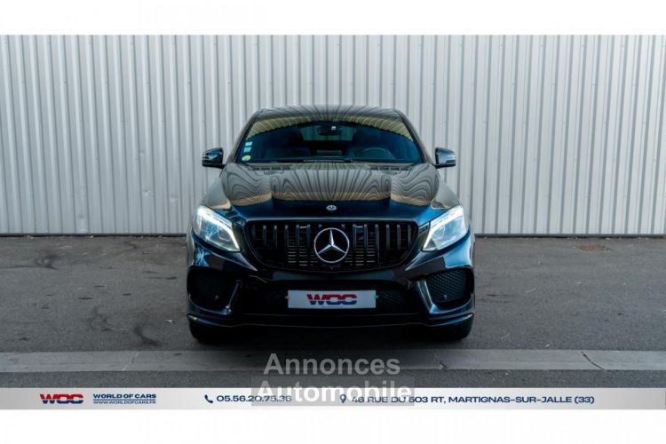 Mercedes GLE CLASSE 350D FASCINATION / SUIVI / DISPONIBLE - <small></small> 45.990 € <small>TTC</small> - #3