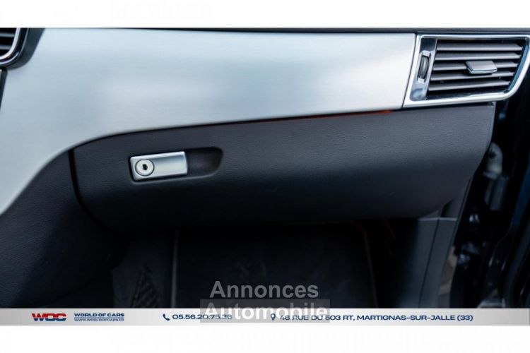 Mercedes GLE CLASSE 350D FASCINATION / SUIVI / DISPONIBLE - <small></small> 45.990 € <small>TTC</small> - #33