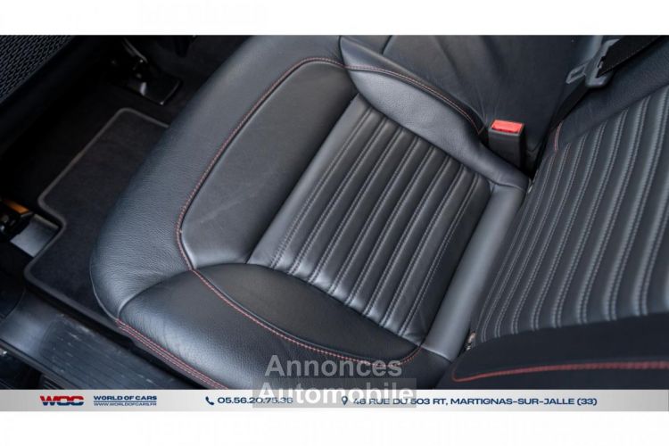 Mercedes GLE CLASSE 350D FASCINATION / SUIVI / DISPONIBLE - <small></small> 45.990 € <small>TTC</small> - #45