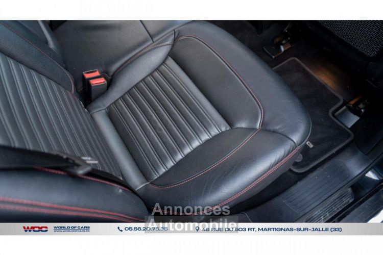 Mercedes GLE CLASSE 350D FASCINATION / SUIVI / DISPONIBLE - <small></small> 45.990 € <small>TTC</small> - #51