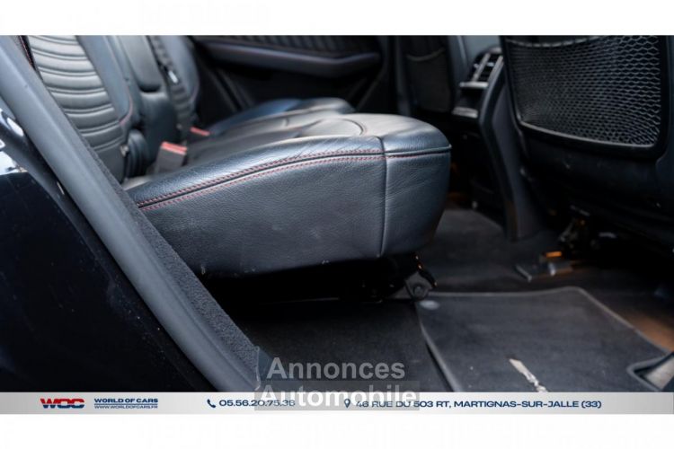 Mercedes GLE CLASSE 350D FASCINATION / SUIVI / DISPONIBLE - <small></small> 45.990 € <small>TTC</small> - #52