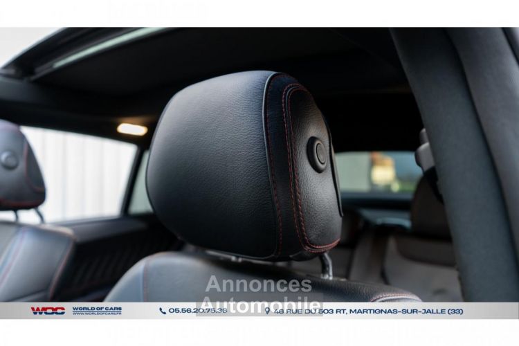 Mercedes GLE CLASSE 350D FASCINATION / SUIVI / DISPONIBLE - <small></small> 45.990 € <small>TTC</small> - #55