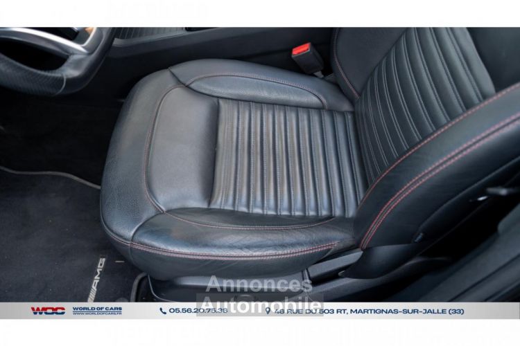 Mercedes GLE CLASSE 350D FASCINATION / SUIVI / DISPONIBLE - <small></small> 45.990 € <small>TTC</small> - #56