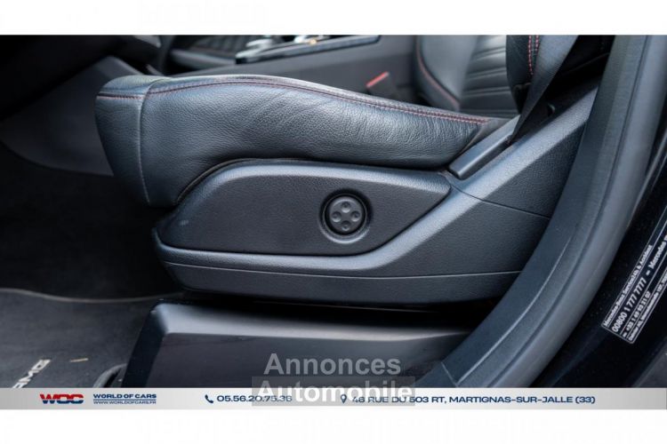 Mercedes GLE CLASSE 350D FASCINATION / SUIVI / DISPONIBLE - <small></small> 45.990 € <small>TTC</small> - #57