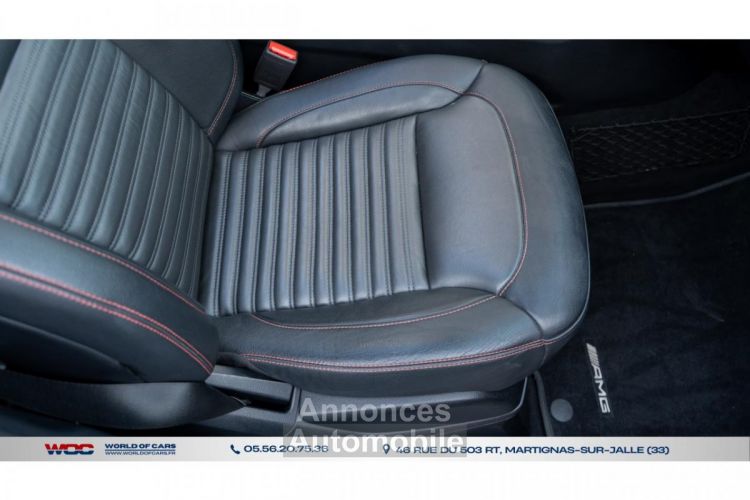 Mercedes GLE CLASSE 350D FASCINATION / SUIVI / DISPONIBLE - <small></small> 45.990 € <small>TTC</small> - #62