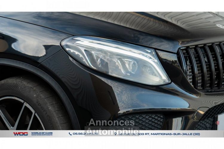 Mercedes GLE CLASSE 350D FASCINATION / SUIVI / DISPONIBLE - <small></small> 45.990 € <small>TTC</small> - #73