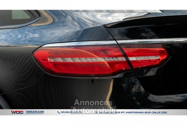 Mercedes GLE CLASSE 350D FASCINATION / SUIVI / DISPONIBLE - <small></small> 45.990 € <small>TTC</small> - #76