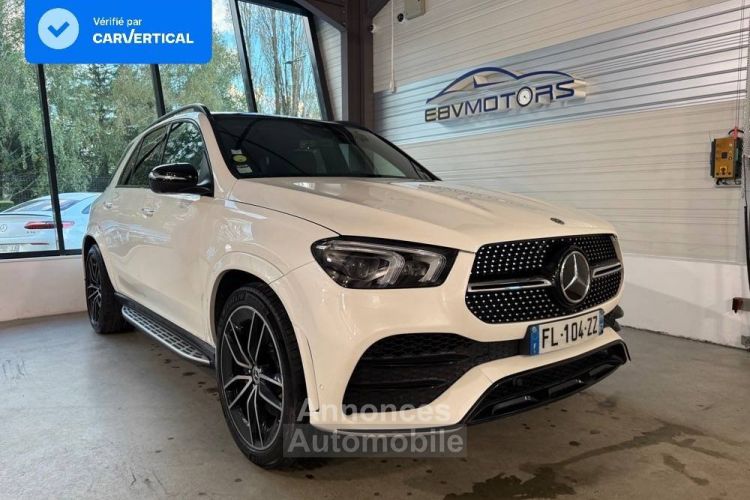 Mercedes GLE Classe 400 d 4Matic pack AMG Line - <small></small> 54.990 € <small>TTC</small> - #1