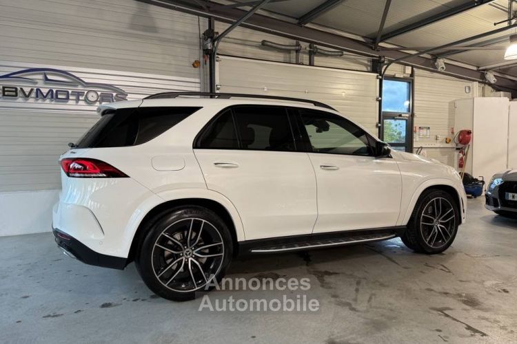 Mercedes GLE Classe 400 d 4Matic pack AMG Line - <small></small> 54.990 € <small>TTC</small> - #3