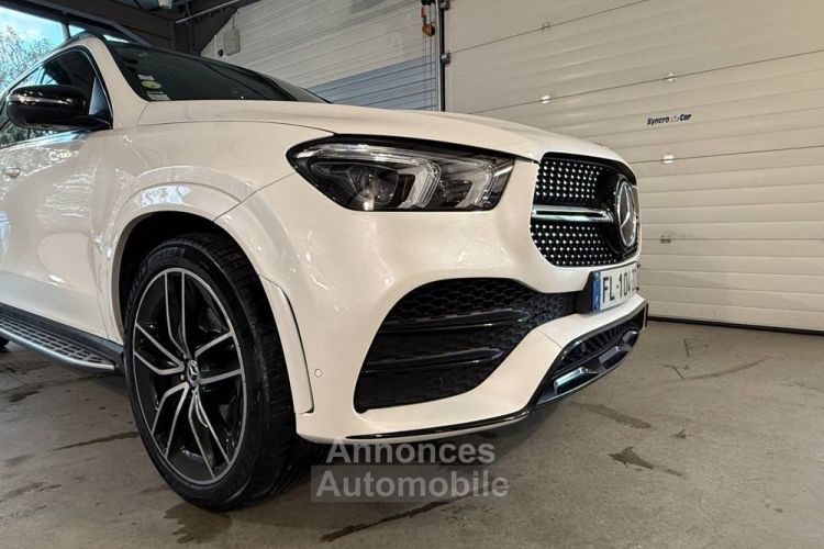 Mercedes GLE Classe 400 d 4Matic pack AMG Line - <small></small> 54.990 € <small>TTC</small> - #30