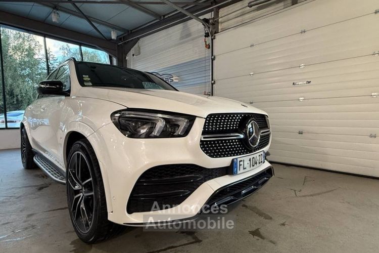 Mercedes GLE Classe 400 d 4Matic pack AMG Line - <small></small> 54.990 € <small>TTC</small> - #31