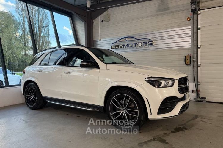 Mercedes GLE Classe 400 d 4Matic pack AMG Line - <small></small> 54.990 € <small>TTC</small> - #32