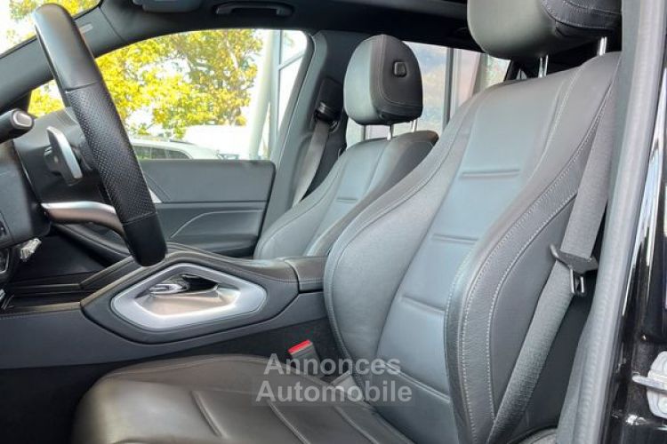 Mercedes GLE Classe 400d 330 ch AMG Line 7 places Attelage électrique Burmester Toit Ouvrant Camera 360 AirMatic Affichage tête haute 21P Garantie 6 ans 799-mois - <small></small> 69.955 € <small>TTC</small> - #4