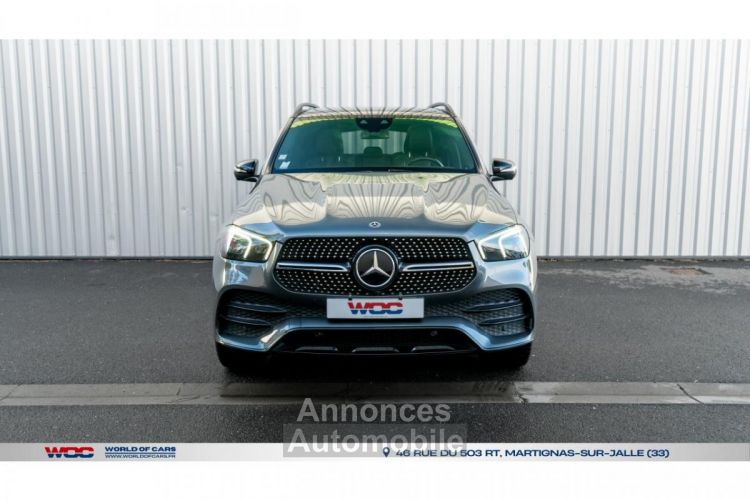 Mercedes GLE CLASSE 450 + Hybrid EQ Boost -7 PLACES - BVA 9G-Tronic - AMG Line 4-Matic - <small></small> 59.997 € <small>TTC</small> - #3