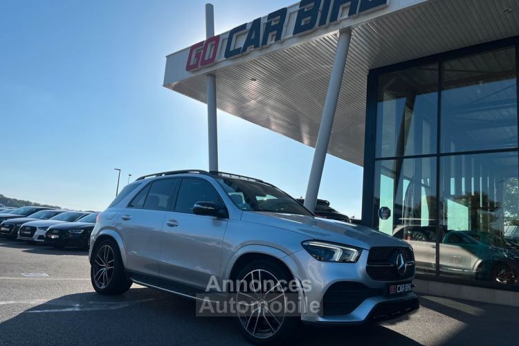 Mercedes GLE Classe 450 AMG Line 4Matic 7 places Toit Ouvrant Sono Burmester Suspension pneumatique Carplay 22P Garantie 6 ans 779-mois - <small></small> 63.888 € <small>TTC</small> - #1