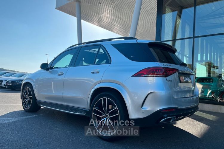 Mercedes GLE Classe 450 AMG Line 4Matic 7 places Toit Ouvrant Sono Burmester Suspension pneumatique Carplay 22P Garantie 6 ans 779-mois - <small></small> 63.888 € <small>TTC</small> - #2