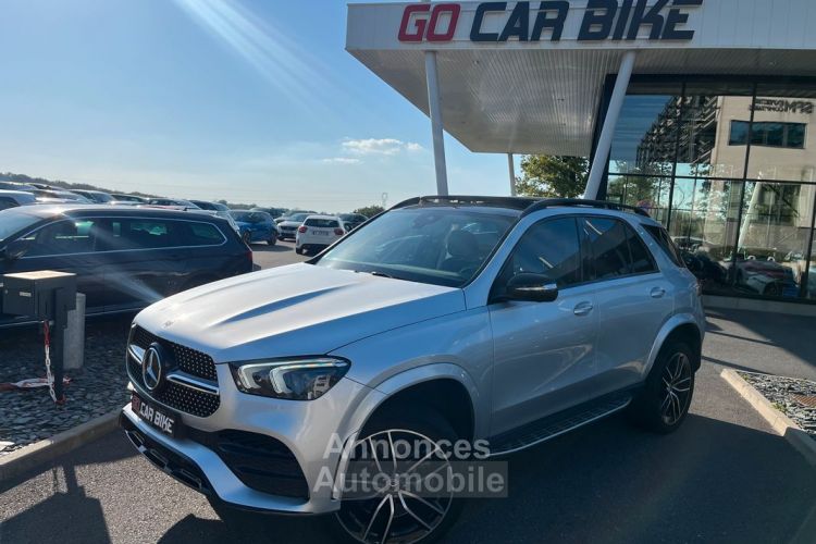 Mercedes GLE Classe 450 AMG Line 4Matic 7 places Toit Ouvrant Sono Burmester Suspension pneumatique Carplay 22P Garantie 6 ans 789-mois - <small></small> 63.889 € <small>TTC</small> - #3