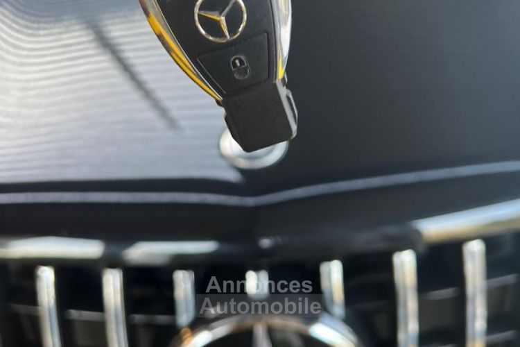 Mercedes GLE classe 500 4 m amg edition affalterbach revision ok - <small></small> 66.800 € <small>TTC</small> - #12