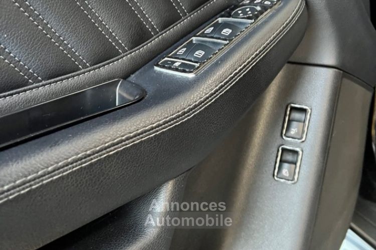 Mercedes GLE classe 500 4 m amg edition affalterbach revision ok - <small></small> 66.800 € <small>TTC</small> - #31