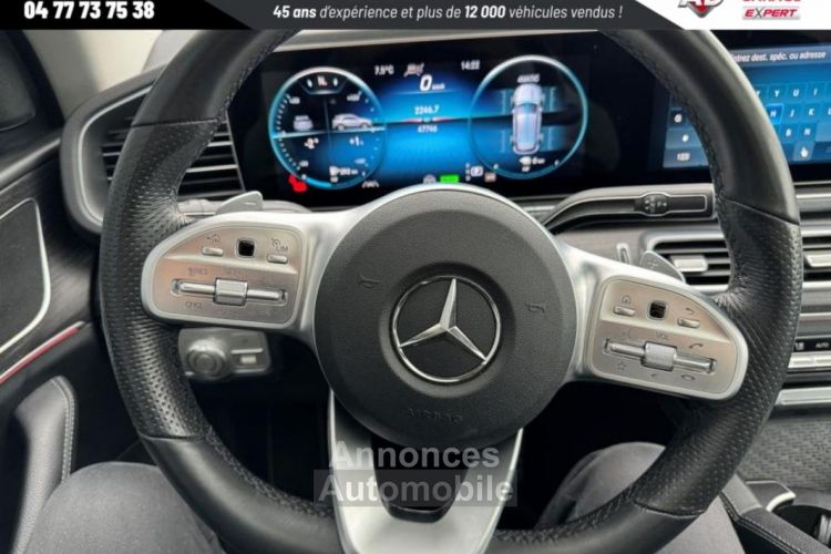 Mercedes GLE Classe BENZ 350 de EQ POWER 9G-Tronic 4Matic Avantgarde Line - <small></small> 68.990 € <small>TTC</small> - #9