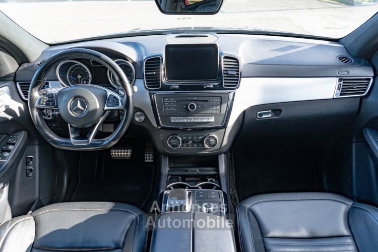 Mercedes GLE Classe Coupe 350 d 4Matic - <small></small> 33.990 € <small>TTC</small> - #11