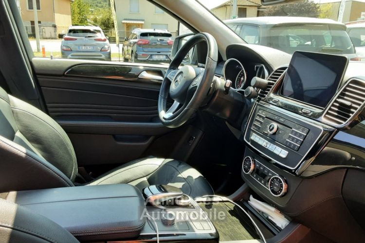 Mercedes GLE Classe Coupé 350 d 9G-Tronic 4MATIC Fascination - <small></small> 52.990 € <small>TTC</small> - #28