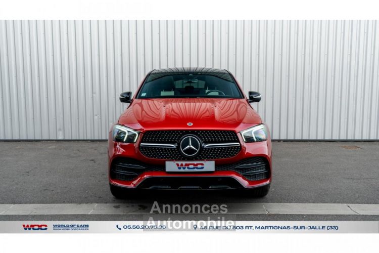 Mercedes GLE CLASSE Coupé 350 de + Hybrid EQ Power - BVA 9G-Tronic  COUPE - BM C167 AMG Line 4-Matic PHASE 1 - <small></small> 74.900 € <small>TTC</small> - #3