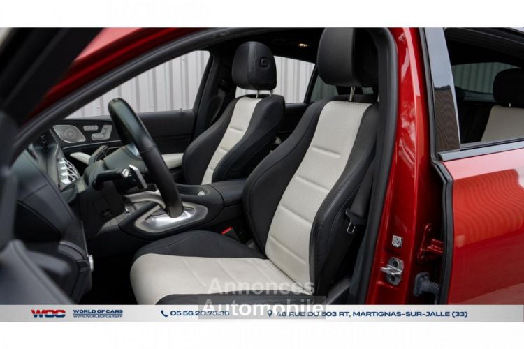 Mercedes GLE CLASSE Coupé 350 de + Hybrid EQ Power - BVA 9G-Tronic  COUPE - BM C167 AMG Line 4-Matic PHASE 1 - <small></small> 74.900 € <small>TTC</small> - #7