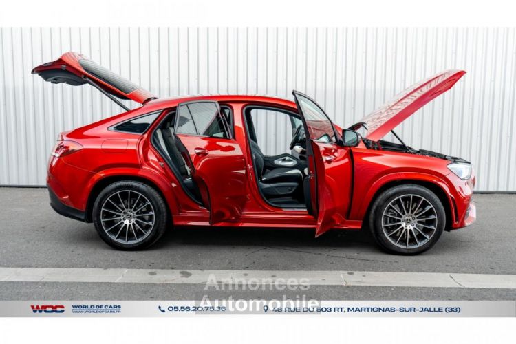 Mercedes GLE CLASSE Coupé 350 de + Hybrid EQ Power - BVA 9G-Tronic  COUPE - BM C167 AMG Line 4-Matic PHASE 1 - <small></small> 74.900 € <small>TTC</small> - #12