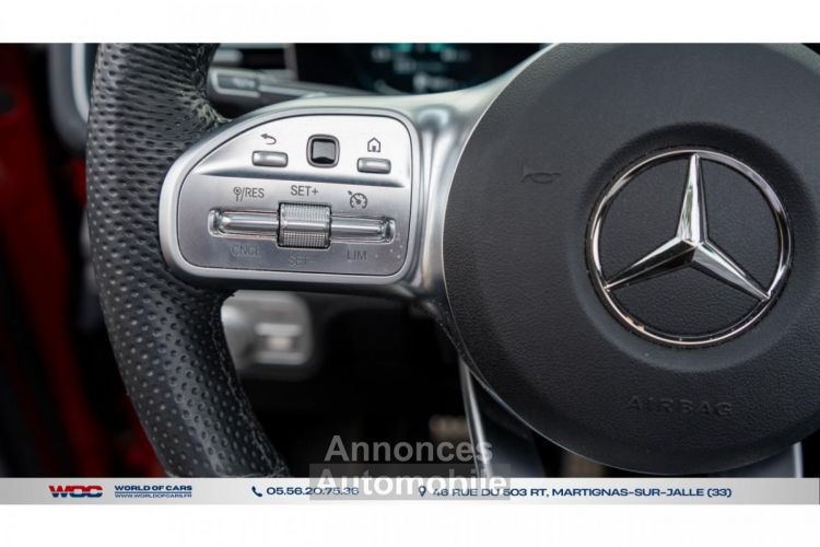 Mercedes GLE CLASSE Coupé 350 de + Hybrid EQ Power - BVA 9G-Tronic  COUPE - BM C167 AMG Line 4-Matic PHASE 1 - <small></small> 74.900 € <small>TTC</small> - #22