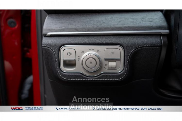 Mercedes GLE CLASSE Coupé 350 de + Hybrid EQ Power - BVA 9G-Tronic  COUPE - BM C167 AMG Line 4-Matic PHASE 1 - <small></small> 74.900 € <small>TTC</small> - #26