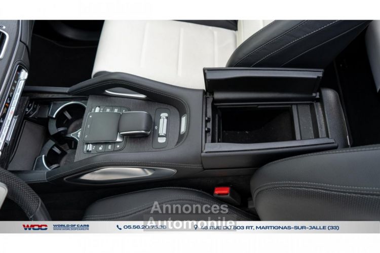 Mercedes GLE CLASSE Coupé 350 de + Hybrid EQ Power - BVA 9G-Tronic  COUPE - BM C167 AMG Line 4-Matic PHASE 1 - <small></small> 74.900 € <small>TTC</small> - #31