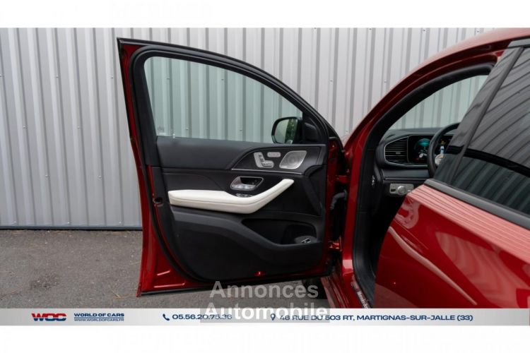 Mercedes GLE CLASSE Coupé 350 de + Hybrid EQ Power - BVA 9G-Tronic  COUPE - BM C167 AMG Line 4-Matic PHASE 1 - <small></small> 74.900 € <small>TTC</small> - #34