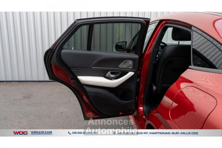 Mercedes GLE CLASSE Coupé 350 de + Hybrid EQ Power - BVA 9G-Tronic  COUPE - BM C167 AMG Line 4-Matic PHASE 1 - <small></small> 74.900 € <small>TTC</small> - #36