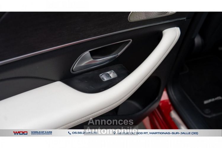 Mercedes GLE CLASSE Coupé 350 de + Hybrid EQ Power - BVA 9G-Tronic  COUPE - BM C167 AMG Line 4-Matic PHASE 1 - <small></small> 74.900 € <small>TTC</small> - #37