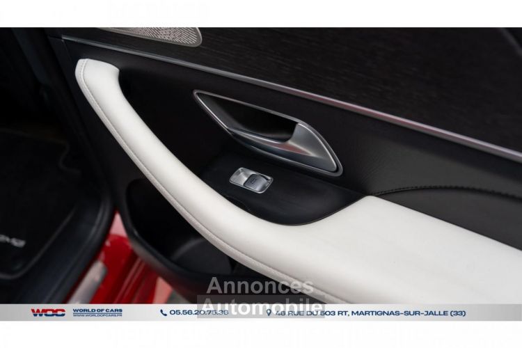 Mercedes GLE CLASSE Coupé 350 de + Hybrid EQ Power - BVA 9G-Tronic  COUPE - BM C167 AMG Line 4-Matic PHASE 1 - <small></small> 74.900 € <small>TTC</small> - #39