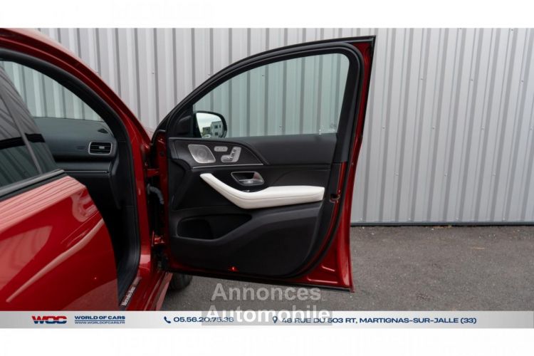 Mercedes GLE CLASSE Coupé 350 de + Hybrid EQ Power - BVA 9G-Tronic  COUPE - BM C167 AMG Line 4-Matic PHASE 1 - <small></small> 74.900 € <small>TTC</small> - #40