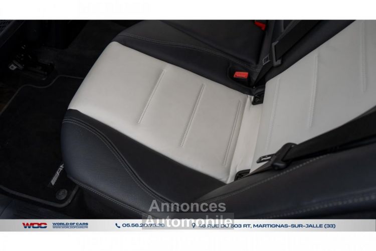 Mercedes GLE CLASSE Coupé 350 de + Hybrid EQ Power - BVA 9G-Tronic  COUPE - BM C167 AMG Line 4-Matic PHASE 1 - <small></small> 74.900 € <small>TTC</small> - #44