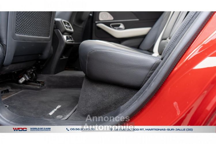 Mercedes GLE CLASSE Coupé 350 de + Hybrid EQ Power - BVA 9G-Tronic  COUPE - BM C167 AMG Line 4-Matic PHASE 1 - <small></small> 74.900 € <small>TTC</small> - #45