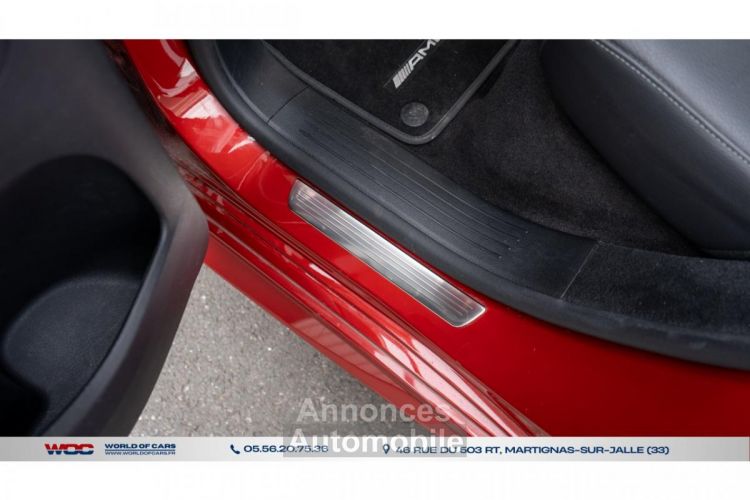 Mercedes GLE CLASSE Coupé 350 de + Hybrid EQ Power - BVA 9G-Tronic  COUPE - BM C167 AMG Line 4-Matic PHASE 1 - <small></small> 74.900 € <small>TTC</small> - #46