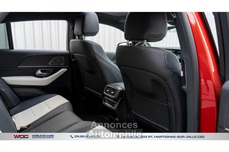 Mercedes GLE CLASSE Coupé 350 de + Hybrid EQ Power - BVA 9G-Tronic  COUPE - BM C167 AMG Line 4-Matic PHASE 1 - <small></small> 74.900 € <small>TTC</small> - #49