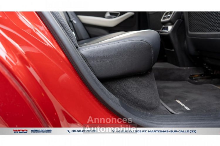 Mercedes GLE CLASSE Coupé 350 de + Hybrid EQ Power - BVA 9G-Tronic  COUPE - BM C167 AMG Line 4-Matic PHASE 1 - <small></small> 74.900 € <small>TTC</small> - #51