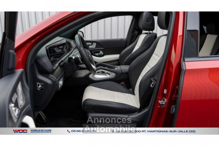 Mercedes GLE CLASSE Coupé 350 de + Hybrid EQ Power - BVA 9G-Tronic  COUPE - BM C167 AMG Line 4-Matic PHASE 1 - <small></small> 74.900 € <small>TTC</small> - #53