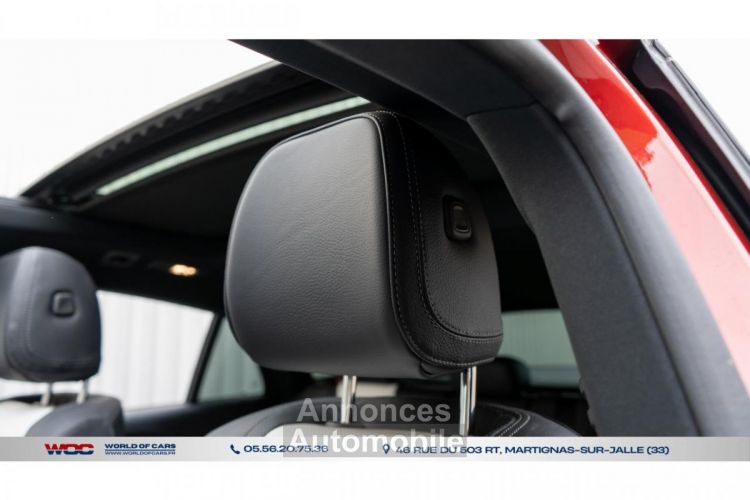 Mercedes GLE CLASSE Coupé 350 de + Hybrid EQ Power - BVA 9G-Tronic  COUPE - BM C167 AMG Line 4-Matic PHASE 1 - <small></small> 74.900 € <small>TTC</small> - #54