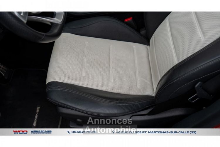 Mercedes GLE CLASSE Coupé 350 de + Hybrid EQ Power - BVA 9G-Tronic  COUPE - BM C167 AMG Line 4-Matic PHASE 1 - <small></small> 74.900 € <small>TTC</small> - #55