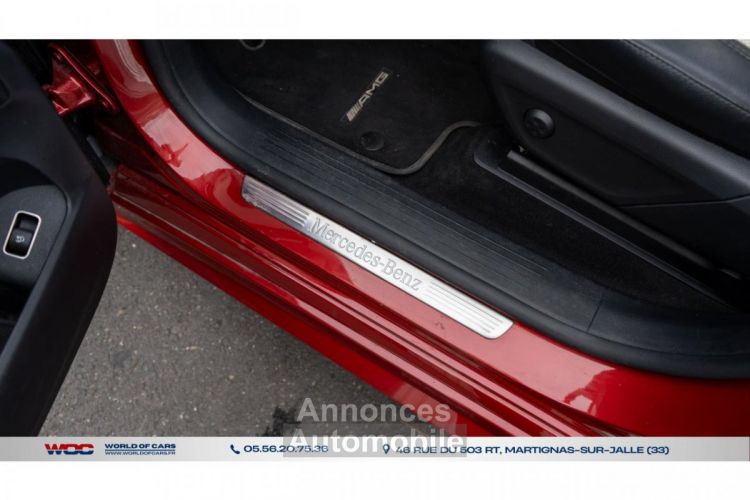 Mercedes GLE CLASSE Coupé 350 de + Hybrid EQ Power - BVA 9G-Tronic  COUPE - BM C167 AMG Line 4-Matic PHASE 1 - <small></small> 74.900 € <small>TTC</small> - #58