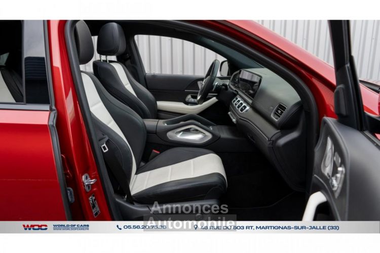 Mercedes GLE CLASSE Coupé 350 de + Hybrid EQ Power - BVA 9G-Tronic  COUPE - BM C167 AMG Line 4-Matic PHASE 1 - <small></small> 74.900 € <small>TTC</small> - #59