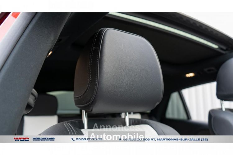 Mercedes GLE CLASSE Coupé 350 de + Hybrid EQ Power - BVA 9G-Tronic  COUPE - BM C167 AMG Line 4-Matic PHASE 1 - <small></small> 74.900 € <small>TTC</small> - #60